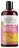 BAŚKA - Humectant Shampoo for Scalp & Hair - Raspberry - 500 ml