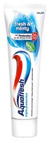 Aquafresh - Fresh & Minty - Toothpaste - 75 ml