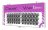Clavier - Vshape Xtreme - Black Eyelashes - 36 pieces  - C16