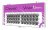 Clavier - Vshape Xtreme - Black Eyelashes - 36 pieces  - C13