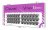 Clavier - Vshape Xtreme - Black Eyelashes - 36 pieces  - C12