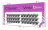 Clavier - Vshape Xtreme - Black Eyelashes - 36 pieces  - C11