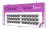 Clavier - Vshape Xtreme - Black Eyelashes - 36 pieces  - C10
