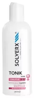 SOLVERX - Sensitive Skin - Tonik do twarzy - 200 ml