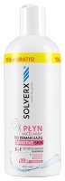 SOLVERX - Sensitive Skin - Micellar Fluid for Make-Up Removal - 400 ml