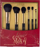 KillyS - Love Story - 6 Brushes Makeup Set