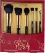 KillyS - Love Story - 6 Brushes Makeup Set - Zestaw 6 pędzli do makijażu 