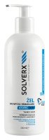 SOLVERX - Atopic Skin - Face and Eye Cleansing and Make-Up Removal Gel - 200 ml