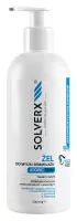 SOLVERX - Atopic Skin - Face and Eye Cleansing and Make-Up Removal Gel - 200 ml