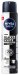 Nivea - Men - Anti-Perspirant - Black & White Invisible - ORIGINAL - 250 ml