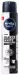 Nivea - Men - Anti-Perspirant - Black & White Invisible - ORIGINAL - 250 ml