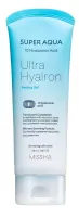 Missha - Super Aqua - Ultra Hyalron Peeling Gel - 100 ml 