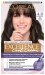 L'Oréal - EXCELLENCE Cool Creme - 4.11 Ultra Ash Brown - Cream Coloring with Advanced, Triple Protection