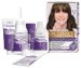 L'Oréal - EXCELLENCE Cool Creme - 4.11 Ultra Ash Brown - Kremowa koloryzacja o zaawansowanej, potrójnej ochronie - Ultrapopielaty Brąz