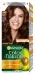 GARNIER - COLOR NATURALS Creme - Trwała, odżywcza koloryzacja do włosów - 4.15 Mroźny Kasztan