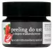 Your Natural Side - Lip Scrub with Strawberry Oil- 20g
