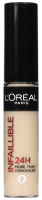 L'Oréal - INFAILLIBLE  - MORE THAN CONCEALER - FULL COVERAGE CONCEALER - 325 BISQUE - 325 BISQUE