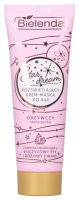 Bielenda - Star Dream - Brightening and Nourishing Hand Cream-Mask - 50 ml