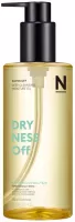 Missha - Super Off - Dryness Off Cleansing Oil -  Moisturizing - Dry Skin - 305 ml