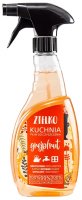 ZIELKO - Kitchen Cleaner - Grapefruit - 500 ml