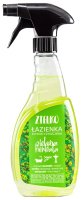 ZIELKO - Bathroom Cleaner - Green Tea - 500 ml