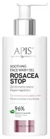 APIS - Home Terapis - ROSACEA STOP - Soothing Face Wash Gel - 300 ml