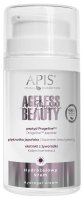 APIS - AGELESS BEAUTY - Hydrogel Cream for the Day with Progeline - 50 ml
