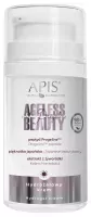 APIS - AGELESS BEAUTY - Hydrogel Cream - Hydrożelowy krem do twarzy na dzień z progeliną - 50 ml