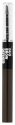 WIBO - Duo Brow Definer - Pencil and Colorless Eyebrow Gel - 1 - 1