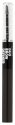 WIBO - Duo Brow Definer - Pencil and Colorless Eyebrow Gel - 2 - 2
