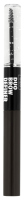 WIBO - Duo Brow Definer - Pencil and Colorless Eyebrow Gel - 2 - 2