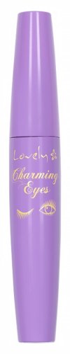 Lovely - Charming Eyes - Tusz do rzęs - 13 g