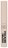 WIBO - SHAPING BROW WAX - Coloring Eyebrow Wax in Cream
