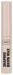 WIBO - SHAPING BROW WAX - Coloring Eyebrow Wax in Cream