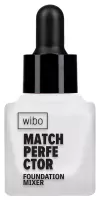 WIBO - Match Perfector Foundation Mixer - Foundation Brightener - 15 ml