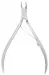 NeoNail - CUTICLE NIPPER 5 mm - Cążki do skórek - ART. 3855