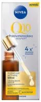 Nivea - Q10 - Double Active Anti-Wrinkle Serum - 30 ml