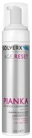 SOLVERX - AGE.RESET - Foam for Washing and Removing Make-Up from the Face and Eyes - 200 ml