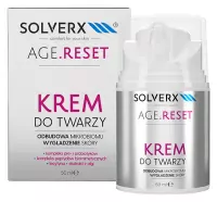 SOLVERX - AGE.RESET - Face Cream - 50 ml