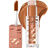 MAYBELLINE - SUN KISSER BLUSH - Illuminating Liquid Blush - 4,7 ml  - 11 ELECTRIC BRONZE - 11 ELECTRIC BRONZE