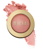 MILANI - Baked Powder Blush - Róż wypiekany - 3,5 g - 14 - PETAL PRIMAVERA  - 14 - PETAL PRIMAVERA 