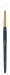 Vinces - Ocean - Eyeshadow Blending Brush - 515
