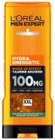L'Oréal - MEN EXPERT - HYDRA ENERGETIC - SHOWER GEL - Żel pod prysznic dla mężczyzn - 400 ml