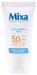 Mixa - Daily Hydrating Cream - Nawilżający krem do twarzy na dzień - SPF50 - 50 ml