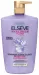 L'Oréal - ELSEVE - HYALURON PLUMP - Moisturizing Shampoo 72H - 1000 ml