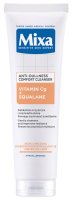 Mixa - Anti-Dullness Comfort Cleanser - Matte Skin - 150 ml