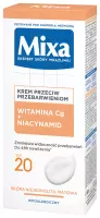Mixa - Anti-Dark Spot Cream - SPF20 - 50 ml