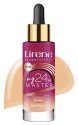 Lirene - MY 24H MASTER - High-Coverage Face Foundation - 30 ml - 01 NATURAL - 01 NATURAL