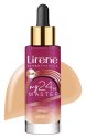Lirene - MY 24H MASTER - High-Coverage Face Foundation - 30 ml - 02 BEIGE - 02 BEIGE