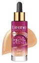 Lirene - MY 24H MASTER - High-Coverage Face Foundation - 30 ml - 03 NUDE - 03 NUDE